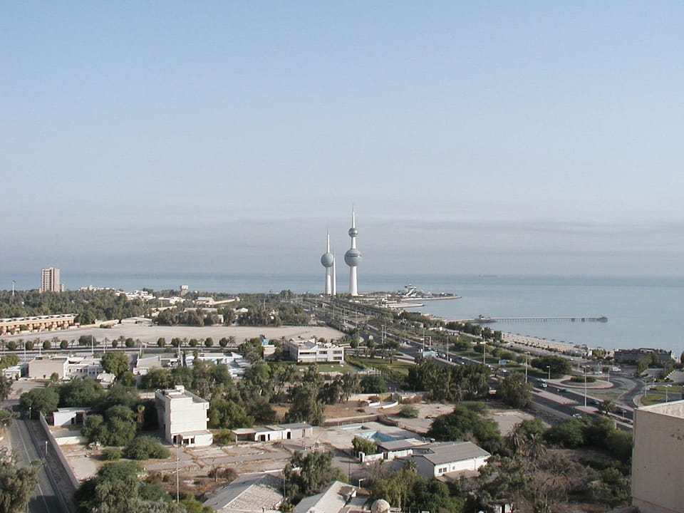Kuwait Visit Visa to Residency Transfer 2026: The KD150 Fee, Five Cases and the September 1 Deadline