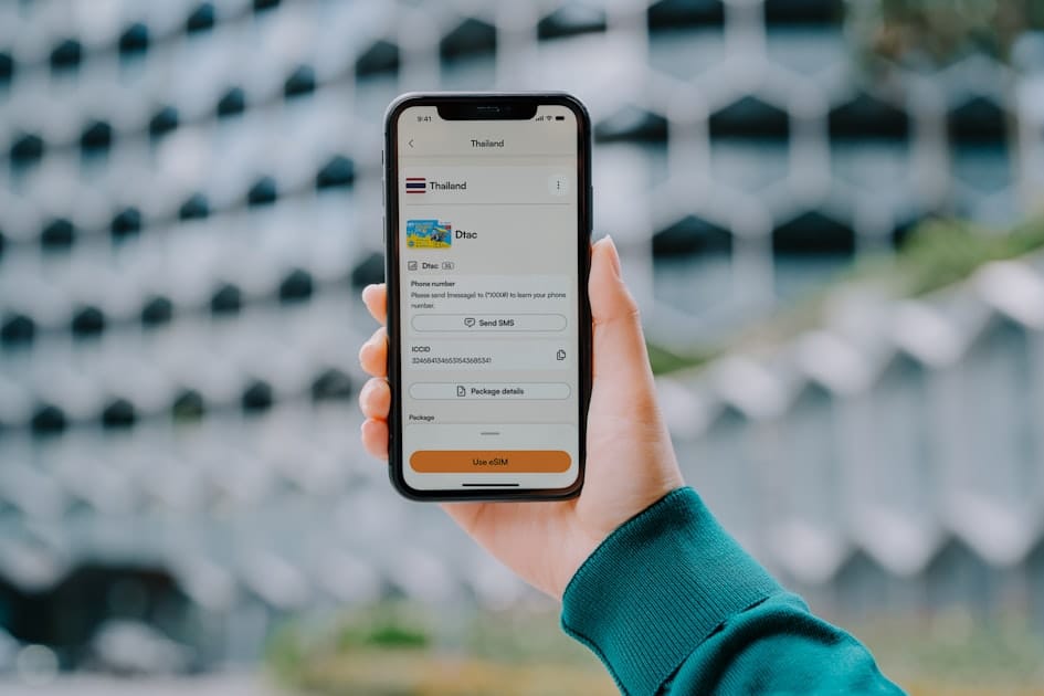 What Is eSIM? A Simple Guide for Travelers in 2026