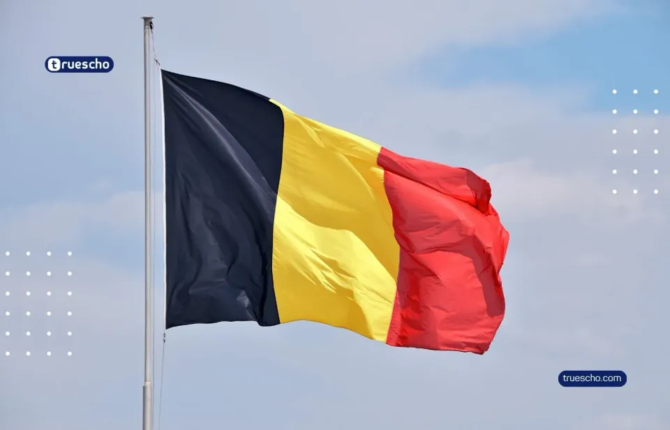 Master Mind Belgium 2026 — €10,225 + Tuition Waiver