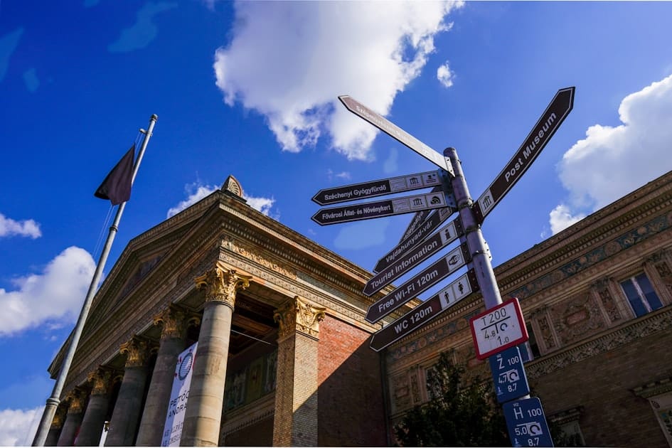 منحة Stipendium Hungaricum المجرية 2026 — التقديم بدون آيلتس + كل الوثائق