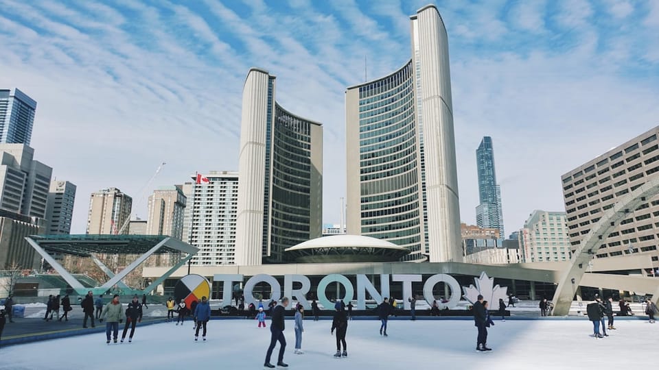 منحة Lester B. Pearson في تورونتو 2027: الترشيح، المواعيد، وطريقة التقديم