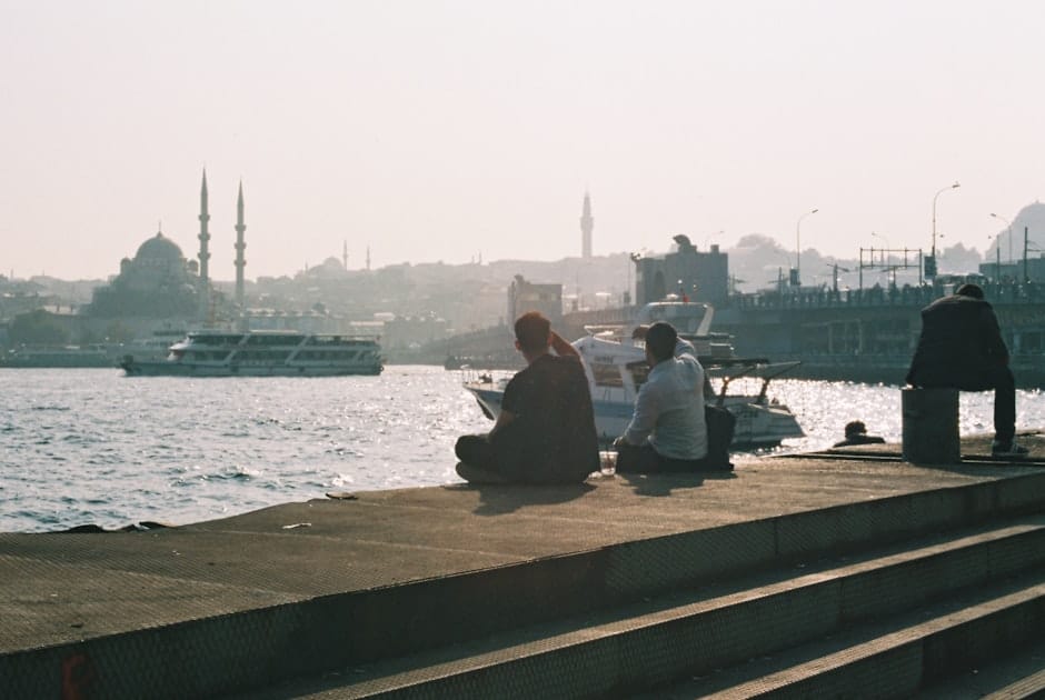 منحة تركيا Türkiye Bursları 2026/2027 — الدليل الشامل بنسبة قبول حقيقية واستراتيجية 4-4-4