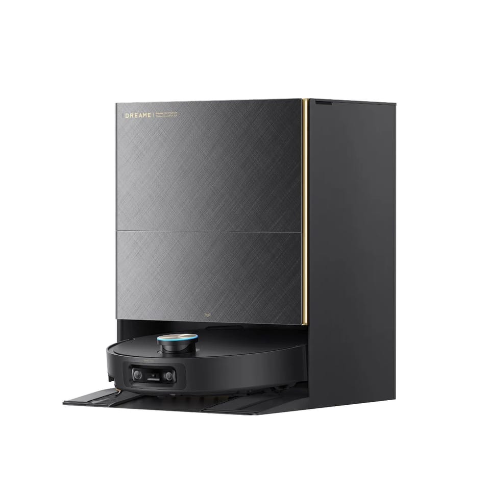 مراجعة Dreame X60 Max Ultra 2026: هل تستحق سعرها المرتفع؟