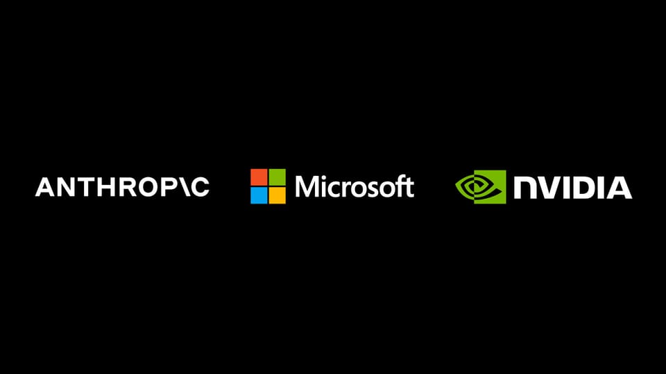 NVIDIA GB300 and Anthropic Claude on Azure 2026: Infrastructure Partnership