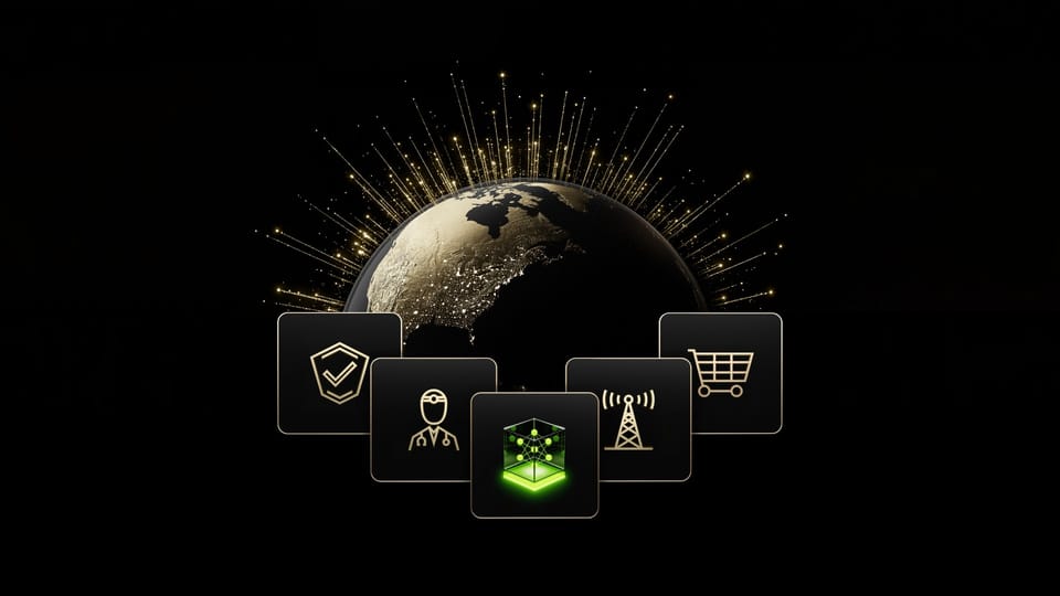 Nvidia Nemotron 3.5 Lightning: 30B Open Model for AI Agents With 4x Faster Output 2026