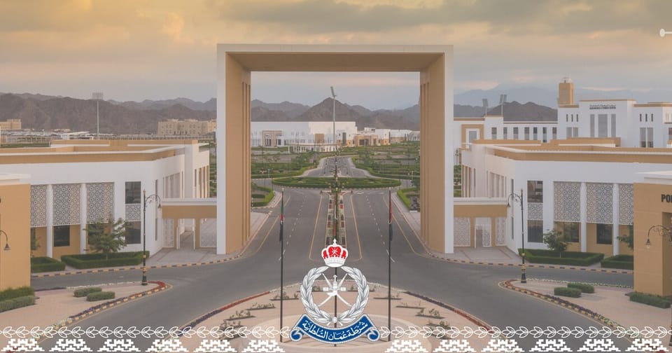 Oman Work Visa 2026: Requirements, Tiered Fees, and the New Age-60 Rule