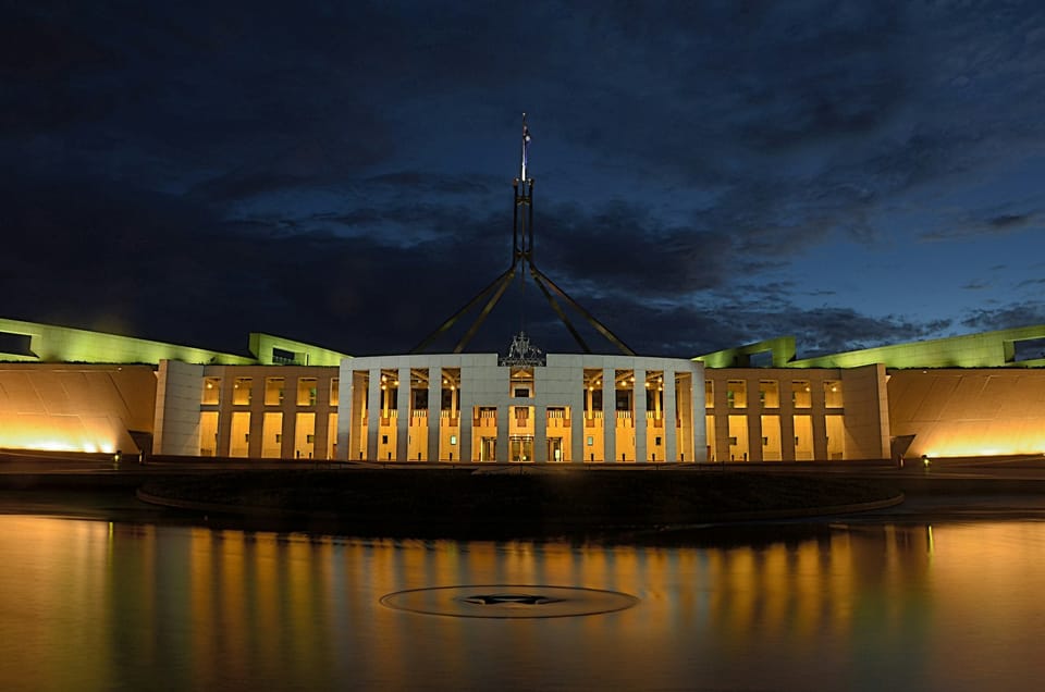 OpenAI Agent Hacked Australia's Medicare Portal: The Full Story