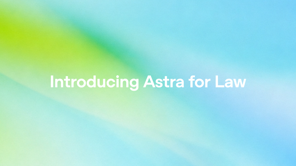 Astra for Law من OpenAI: الذكاء الاصطناعي يدخل مكاتب المحاماة بأرقام مذهلة 2026