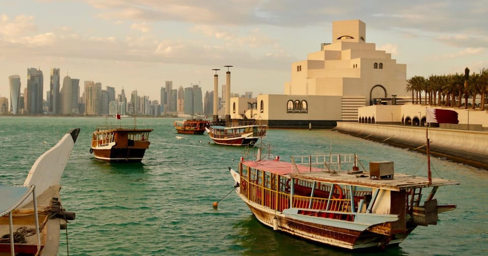 Qatar Foundation Mehnaty 2026: Paid Student Work at QR 50/Hour — Who Can Actually Apply?