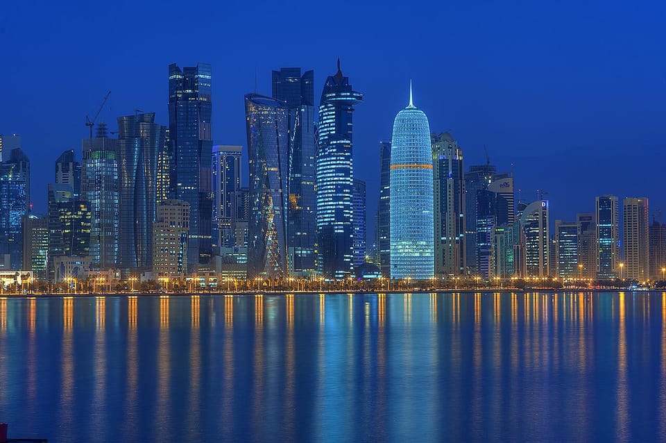 Qatar's New Labour Law (Law No. 9 of 2026): The Complete Employer Compliance Guide