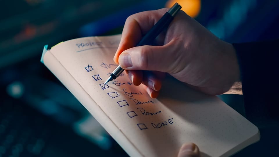 The Ultimate AppSumo Purchase Checklist: 17 Questions to Ask Before Buying (2026)