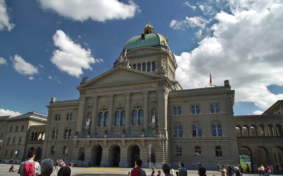 Swiss Government Excellence Scholarship 2027: CHF 2,450 a Month for a Fully Funded Research Year in Switzerland