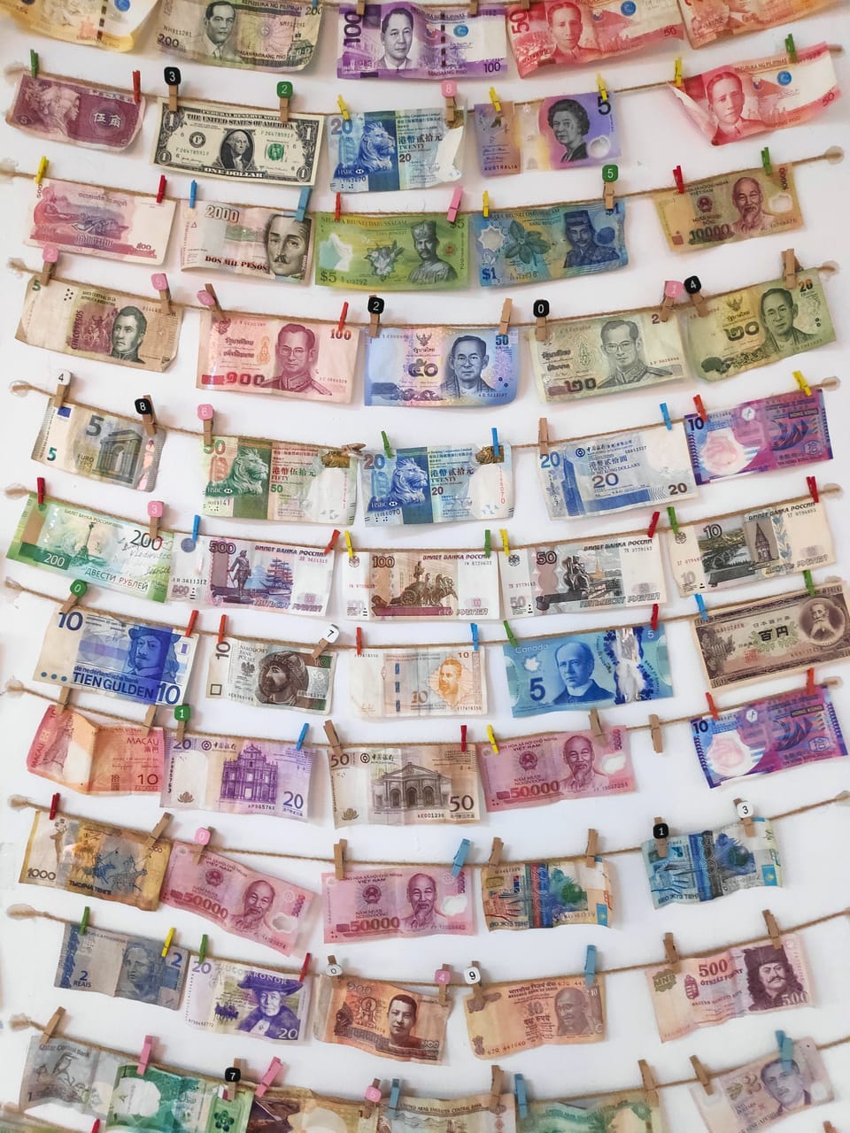 كم ليرة سورية يساوي الريال السعودي والدينار الأردني والدرهم واليورو؟