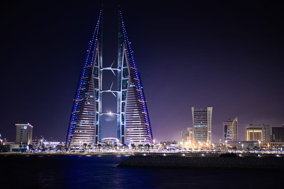 100% Foreign Ownership In Bahrain 2026: Who Really Gets The BHD 100,000 Rule?