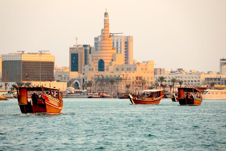 Qatar Work Visa Guide 2026: Cost, Requirements & New Labor Laws