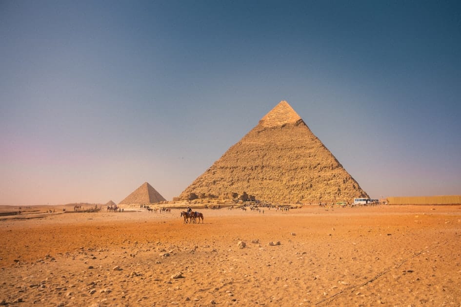 Egypt Visa for Syrians 2026: Eligible Categories and Required Documents