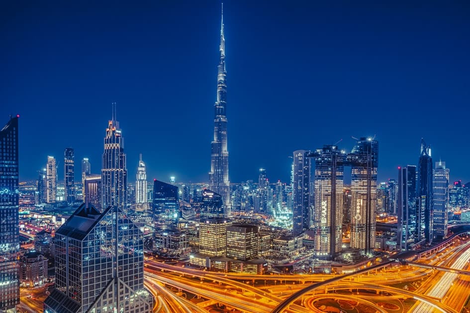 التأشيرة الذهبية عبر العقار في دبي 2026: قبل التقسيط