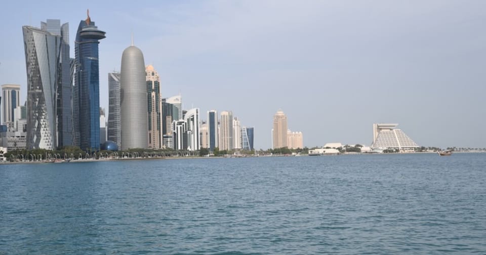 تأسيس شركة في قطر للمستثمرين الأجانب 2026 — الدليل الشامل