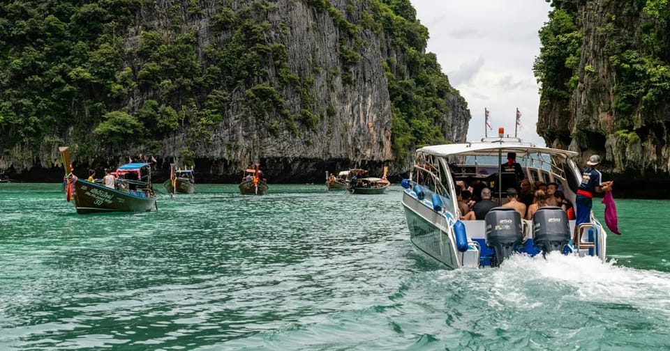 Thailand Ends 60-Day Visa-Free Stays: 30 Days From 15 September