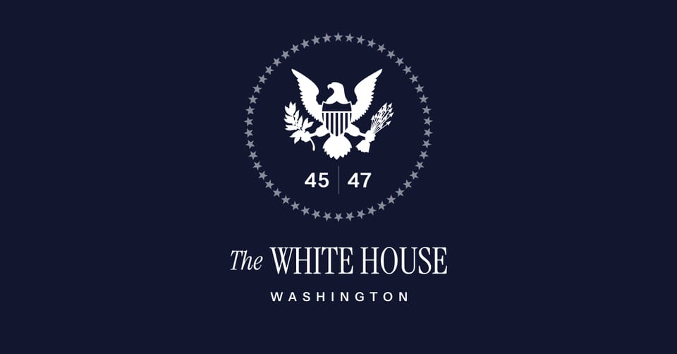 Trump's "Super Intelligence" Executive Order: What Actually Changed