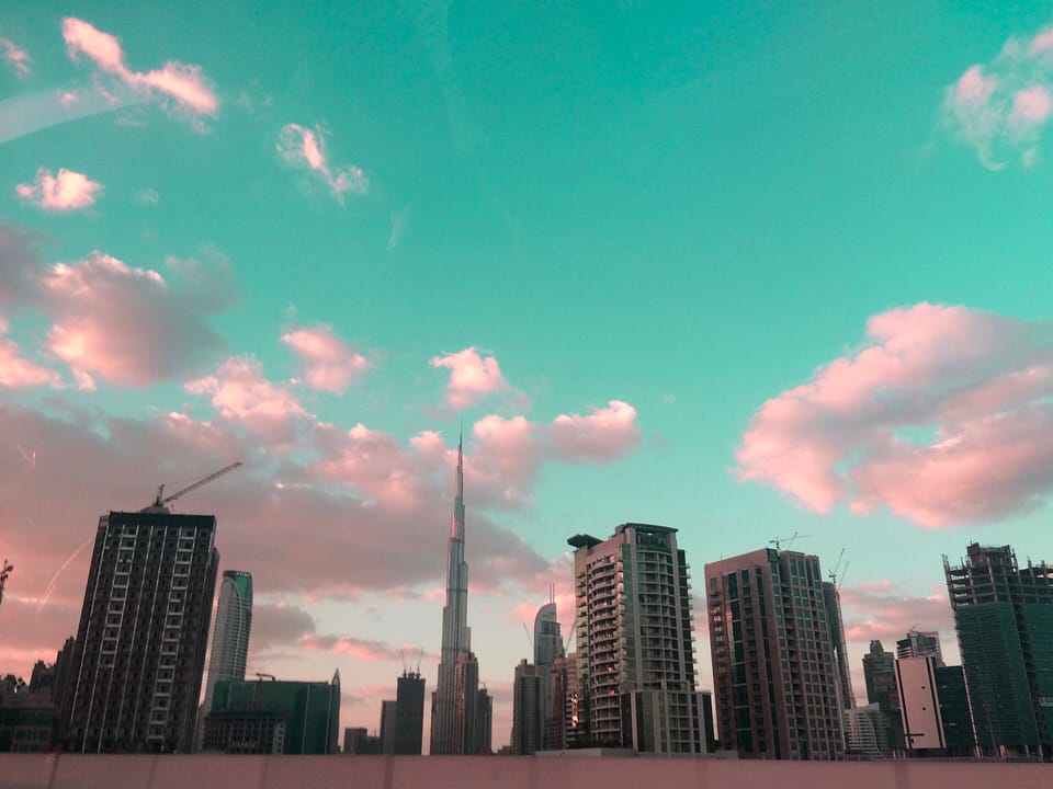 UAE Work Permits 2026: The 13 Permit Types, the New Digital Service, and Every Rule That Matters