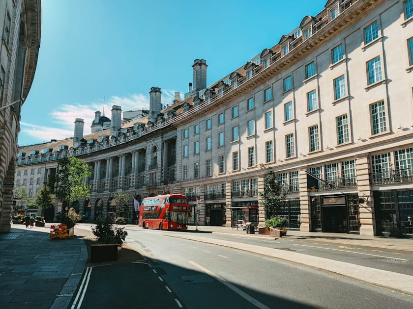 UK Registered Office Address for Non-Residents 2026