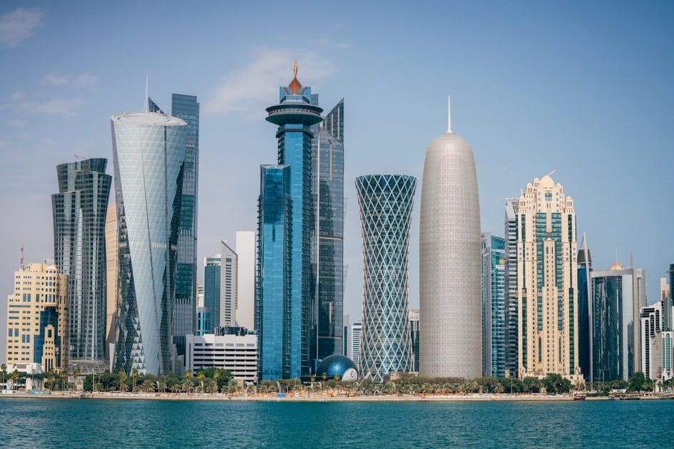 Qatar Jobs 2026 for Foreigners: Salaries, Sectors, and Application Guide