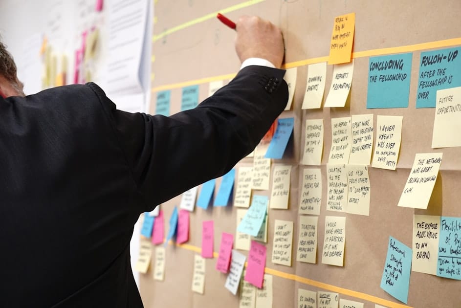 Xmind vs Miro 2026: Which Is Better for Structured Thinking and Project Planning?